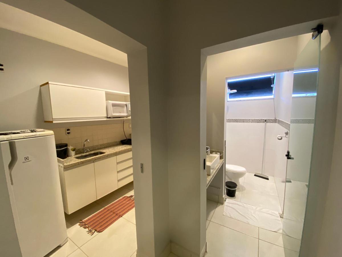Hotel Smart Mogi Mirim Buitenkant foto