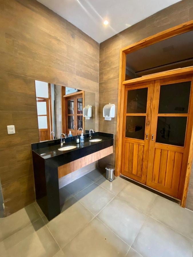 Hotel Smart Mogi Mirim Buitenkant foto